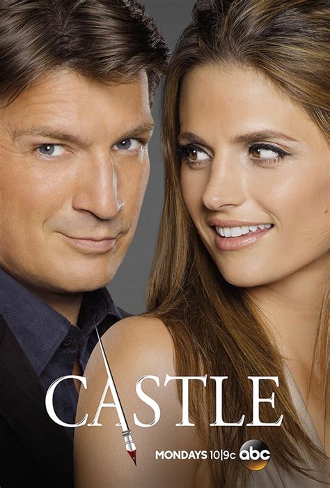 television series castle